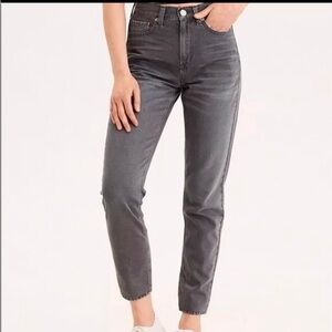 American Eagle Mom Jeans